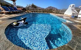 Casa Vacanza Lentisco D Sardegna Ogliastra